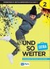 Und so weiter extra 2. Język niemiecki. Szkoła podstawowa klasa 5. Podręcznik 