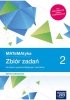 MATeMAtyka 2. Liceum i technikum. Zbiór zadań. Zakres podstawowy 