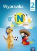 Edukacja wczesnoszkolna klasa 2. Zeszyt ćwiczeń. Wyprawka 