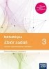 MATeMAtyka 3. Liceum i technikum. Zbiór zadań. Zakres podstawowy i rozszerzony 