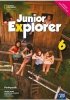 Junior Explorer. Klasa 6. Podręcznik. Nowa edycja 2022-2024 