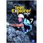Teen Explorer New NEON. Klasa 7. Zeszyt ćwiczeń. Nowa edycja 2023-2025 