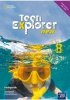 Teen Explorer New NEON. Klasa 8. Podręcznik. Nowa edycja 2024-2026 