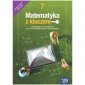 Matematyka z kluczem NEON. Szkoła podstawowa klasa 7. Podręcznik. Nowa edycja 2023-2025 