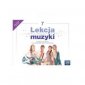 Lekcja muzyki NEON. Szkoła podstawowa klasa 7. Podręcznik. Nowa edycja 2023-2025 