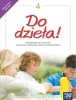 Do dzieła! NEON. Szkoła podstawowa klasa 4. Podręcznik. Nowa edycja 2023-2025 