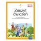 NOWE Słowa na start! Neon. Język polski. Szkoła podstawowa. Klasa 4. Zeszyt ćwiczeń. Nowa edycja 202 