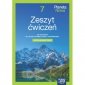 Planeta nowa NEON. Szkoła podstawowa klasa 7. Zeszyt ćwiczeń. Nowa edycja 2023-2025 