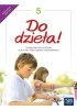 Do dzieła! NEON. Szkoła podstawowa klasa 5. Podręcznik. Nowa edycja 2024-2026 
