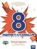 Super Powers NEON 8. Szkoła podstawowa. Zeszyt ćwiczeń. Repetytorium 2024-2026 