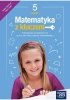 Matematyka z kluczem. NEON. Szkoła podstawowa klasa 5. Podręcznik część 1. Nowa edycja 2024-2026 