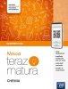 Nowa Teraz matura 2026. Chemia Vademecum. Zakres rozszerzony 