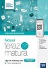 Nowa Teraz matura 2026. Język angielski. Zadania i arkusze maturalne. Zakres podstawowy. 2025/2026 