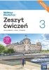 Welttour Deutsch 3 neu . Liceum i technikum. Zeszyt ćwiczeń. Edycja 2024 