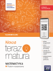 Nowa Teraz matura 2026. Matematyka. Vademecum. Zakres rozszerzony. 2025/2026 