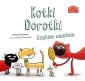 Kotki Dorotki. Czytam uważnie 