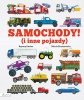 Samochody! (i inne pojazdy) 