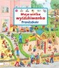 Moja wielka wyszukiwanka. Przedszkole 