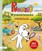 Reksio wyszukiwanka. Zwierzaki 