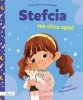 Stefcia nie chce spać 