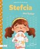 Stefcia ma katar 