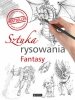 Sztuka rysowania. Fantasy 