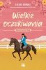 Ranczo Golden Horse 1. Wielkie oczekiwania 