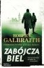 Zabójcza biel. Cormoran Strike. Tom 4 