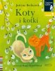Koty i kotki. Czytam sobie. Poziom 1 