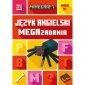 Minecraft. Język angielski. Megazadania 9+ 