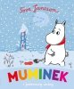 Muminek i pierwszy śnieg 