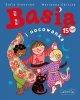 Basia i nocowanka 