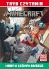 Moby w leśnym dworze. Minecraft. Tryb czytania 