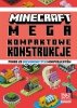 Minecraft. Kompaktowe konstrukcje 4 