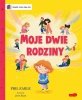 Moje dwie rodziny. Książki, które dają siłę 
