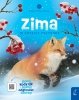Młodzi przyrodnicy. Zima w świecie przyrody 