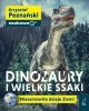 Dinozaury i wielkie ssaki. Niesamowite dzieje Ziemi 