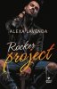Rocker Project 