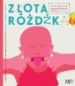 Złota różdżka czyli bajki dla niegrzecznych dzieci 