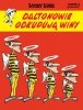 Daltonowie odkupują winy. Lucky Luke 