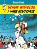 Lucky Luke. Sznur wisielca i inne historie 