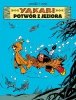 Yakari. Potwór z jeziora. Tom 17 