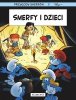 Smerfy i dzieci. Smerfy 
