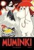Muminki. Tom 2 