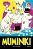 Muminki. Tom 4 