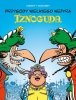 Przygody wielkiego wezyra Iznoguda. Tom 8 