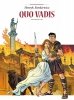 Adaptacje literatury. Quo vadis 