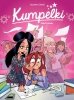Kumpeki. Piekło nauki. Tom 7 