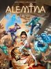 Alemina. Nieustraszona. Tom 2 