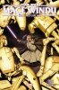 Mace Windu. Jedi Republiki. Star Wars 